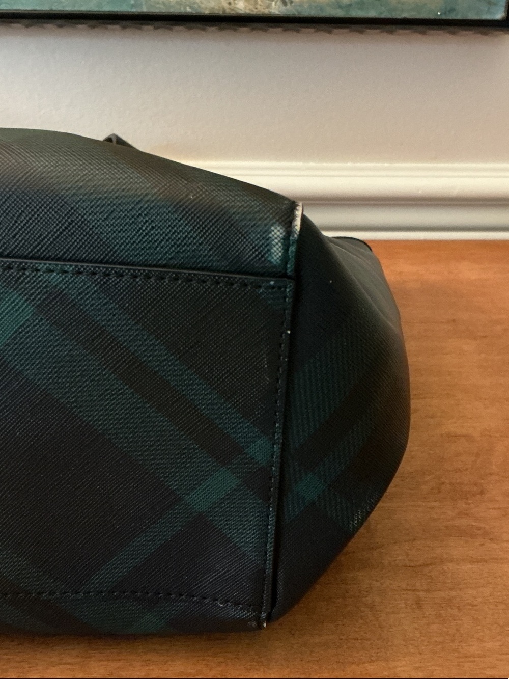Talbots tote - Picture 5 of 5